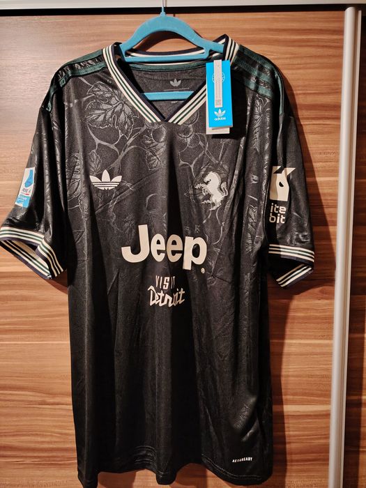 Koszulka Juventus Turyn XXL 2025/26
