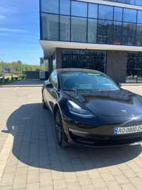 Tesla Model 3 2018р