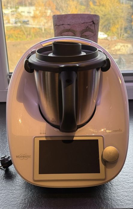 Termomix Tm6 stan indealny