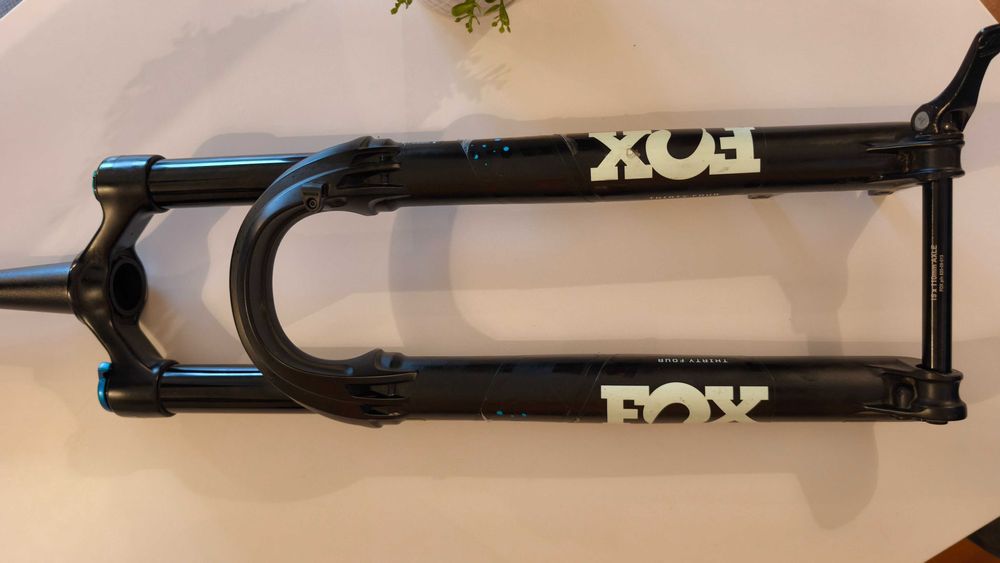 Suspensão FOX 34 29'' Performance