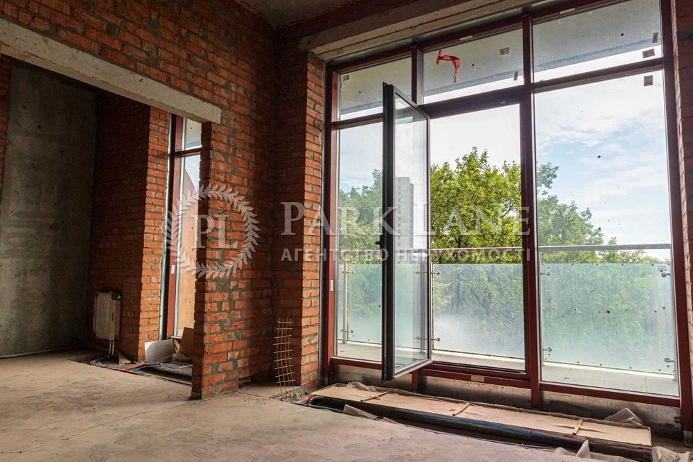 Продаж 3 кімн кв ЖК Крістал Парк Тауер Crystal Park Tower Вид на Парк