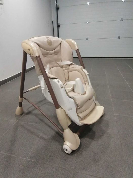 Cadeira refeições para Bebé BebéConfort