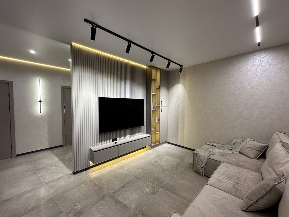 Продажа шикарной 4к студии