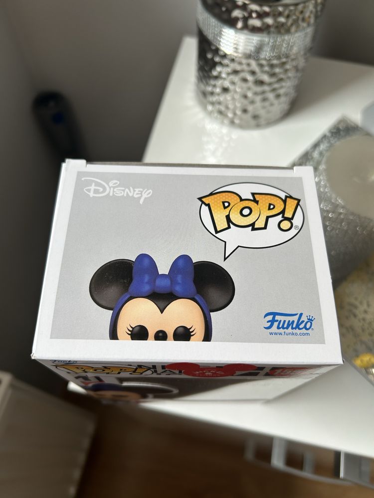 Funko pop Minnie Mouse 1557