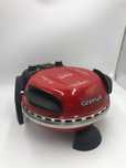 Piec do pizzy ferrari G10006 Czerwony