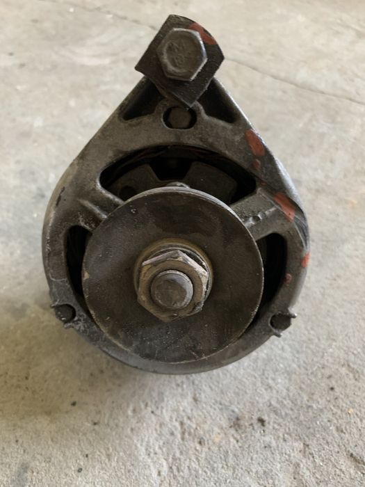 Alternator Citroen 2CV oryginał