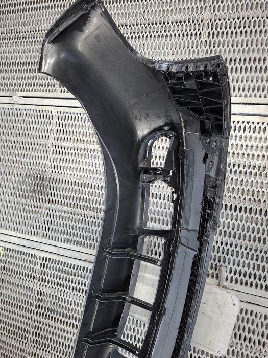 Продам передній  бампер на Ауді А6С5, новий Тайвань