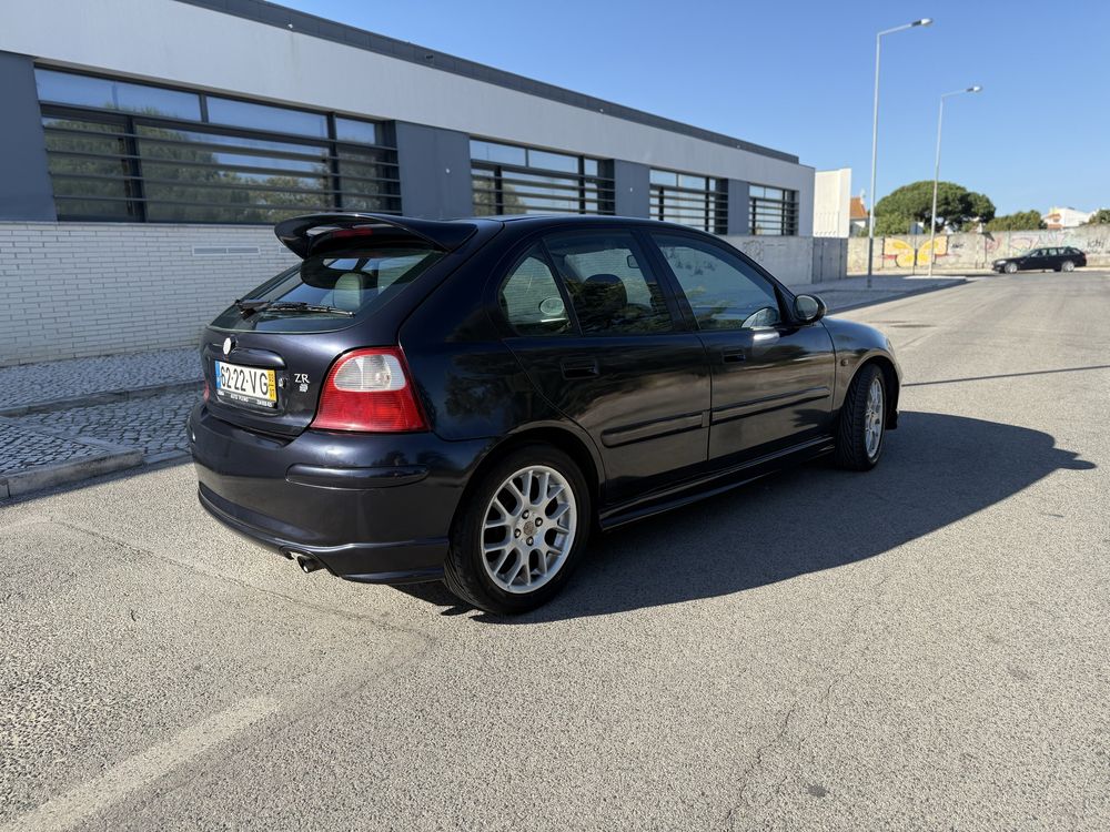 MG ZR 110Cv 100mil !!