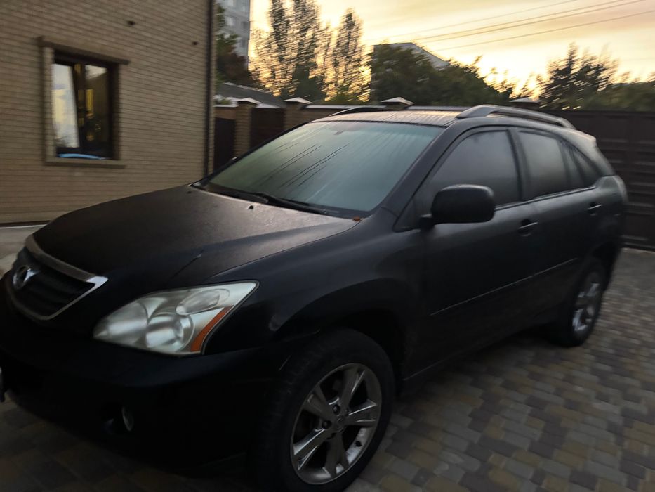 Продам машину Лексус 400