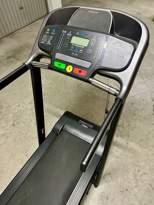 Passadeira Domyos T540B