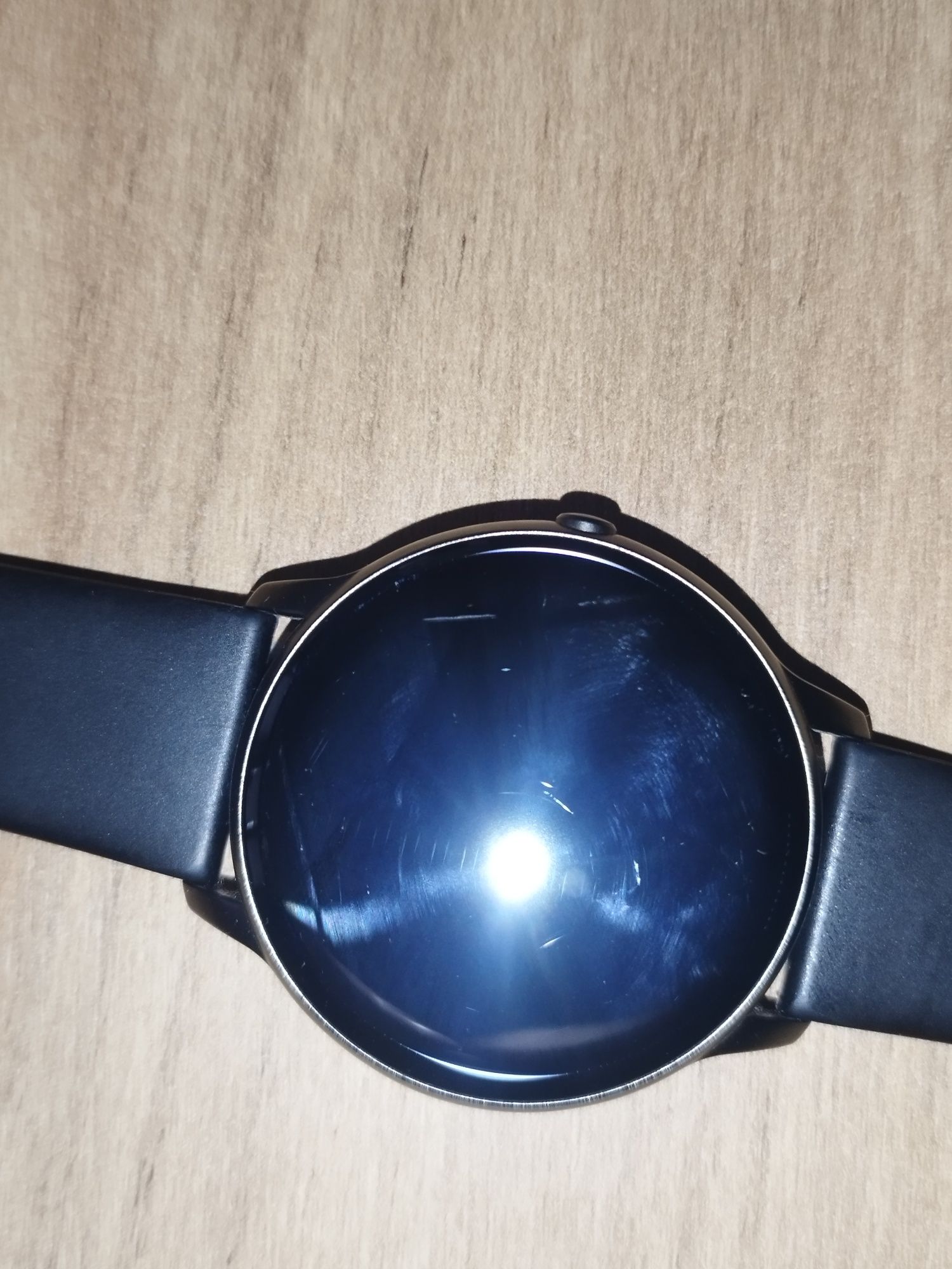 Smartwatch  IMILAB KW66 czarny