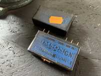 Simson S51 SR50 KR51 elektronik regulator napiecia NOWY