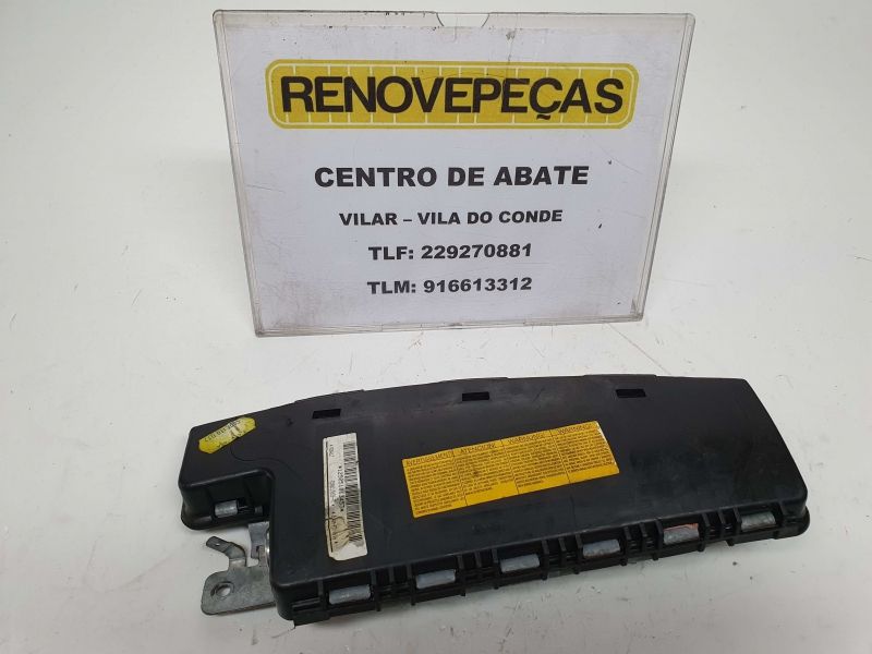 Airbag banco esquerdo RENAULT Modus/Grand Modus (F/JP0_)