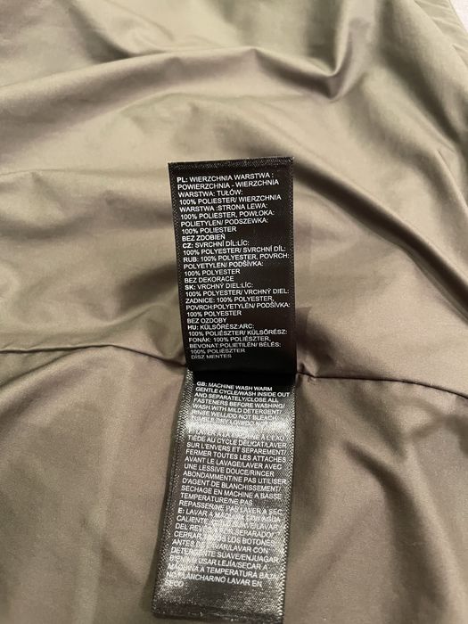 Damska kurtka 2w1 The North Face