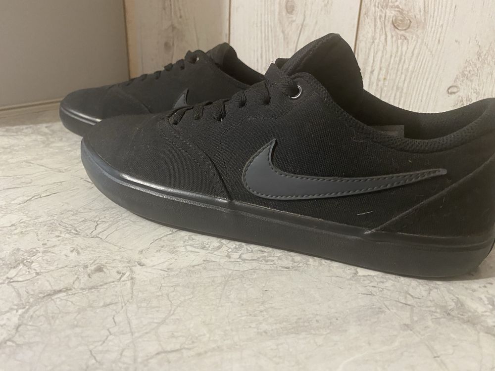 Кроссовки / кеды Nike SB  оригинал