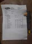 WTRYSKIWACZ BEBJ1A00101 DAF-DELPHI