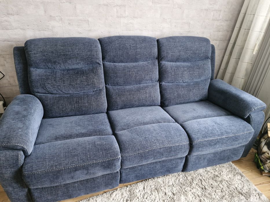 Sprzedam sofę relaks