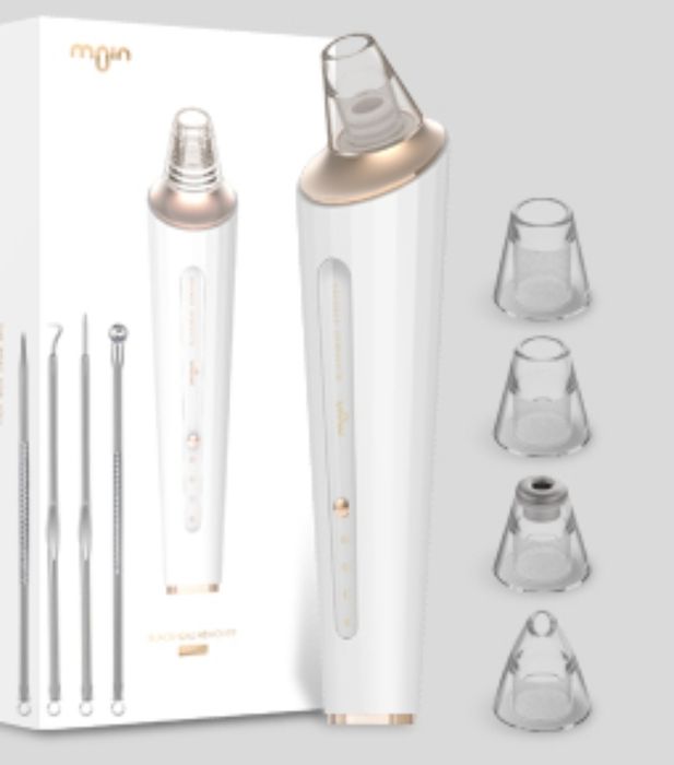 Removedor de pontos negros