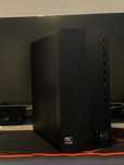 Komputer stacjonarny HP Pavilion Gaming TG01-1003nw