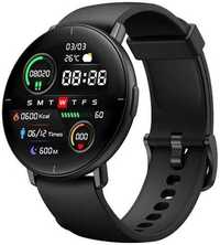 Smartwatch MIBRO Lite Czarny uniwersalny