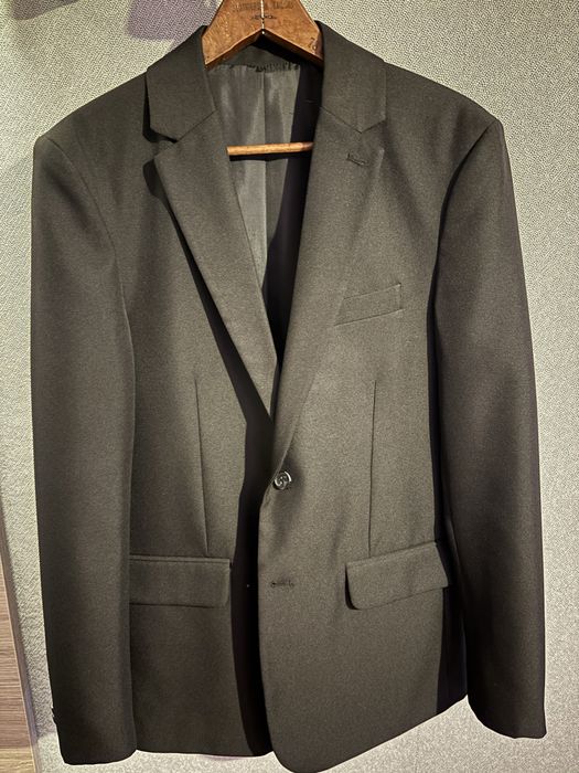 Marynarka męska Only&Sons Czarna
