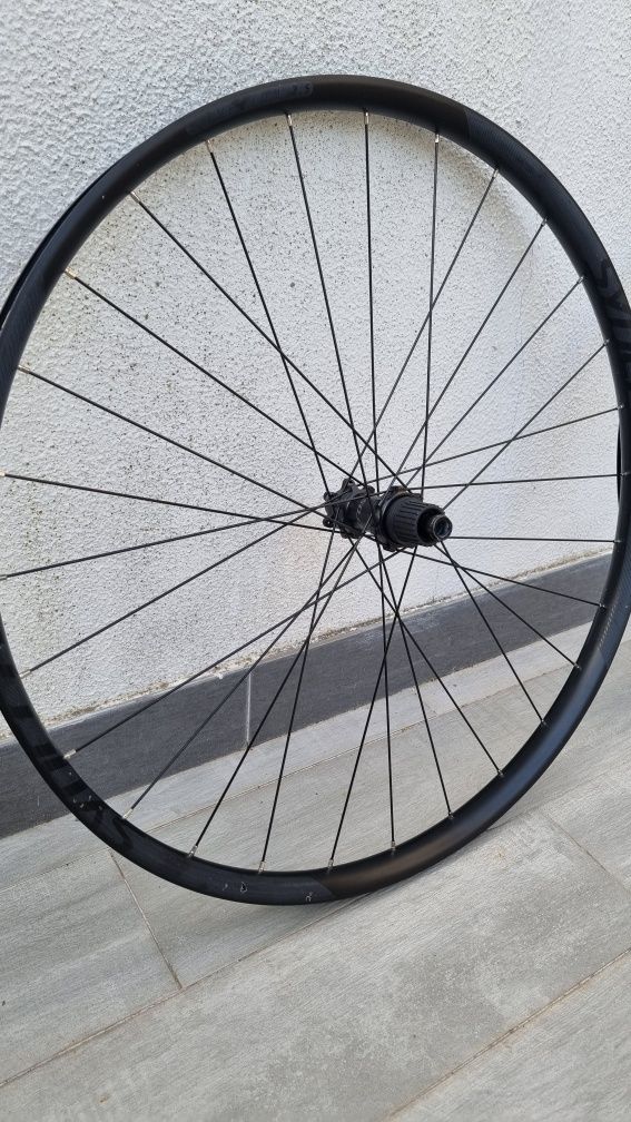 Rodas BTT 29" Syncros Silverton 2.5
