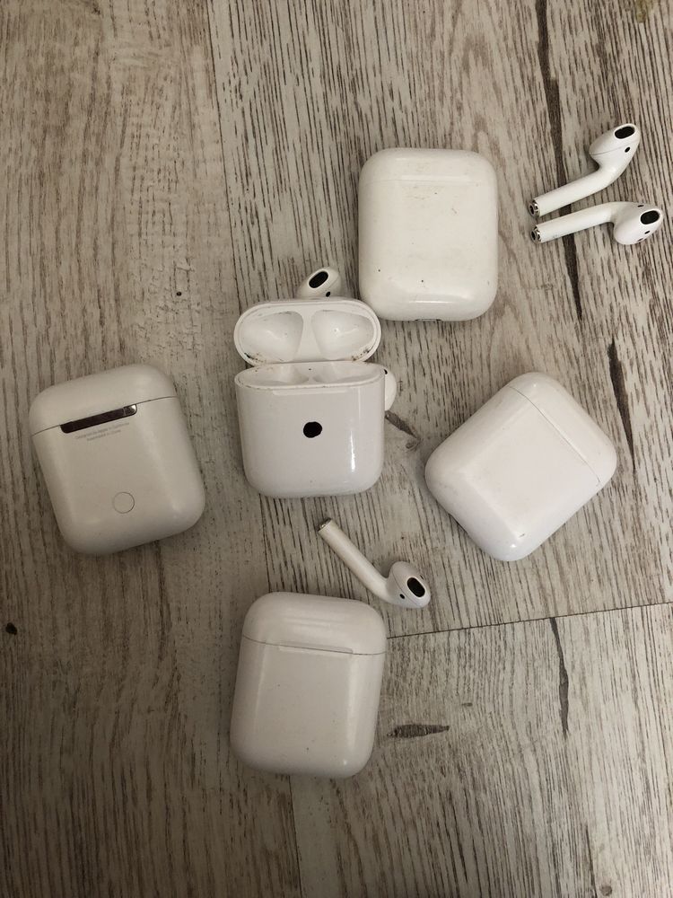 Euti AirPods a1602