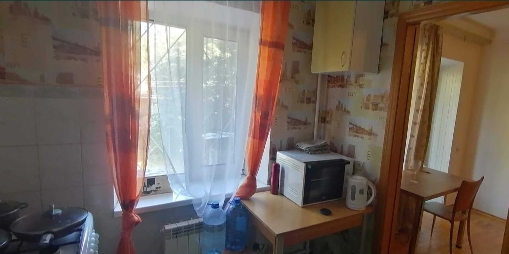 Продаж 3 кімн квартири вул Тополева 5 КПІ НАУ Повітряних Сил проспект