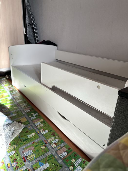 Кровать 170/80 гарний стан