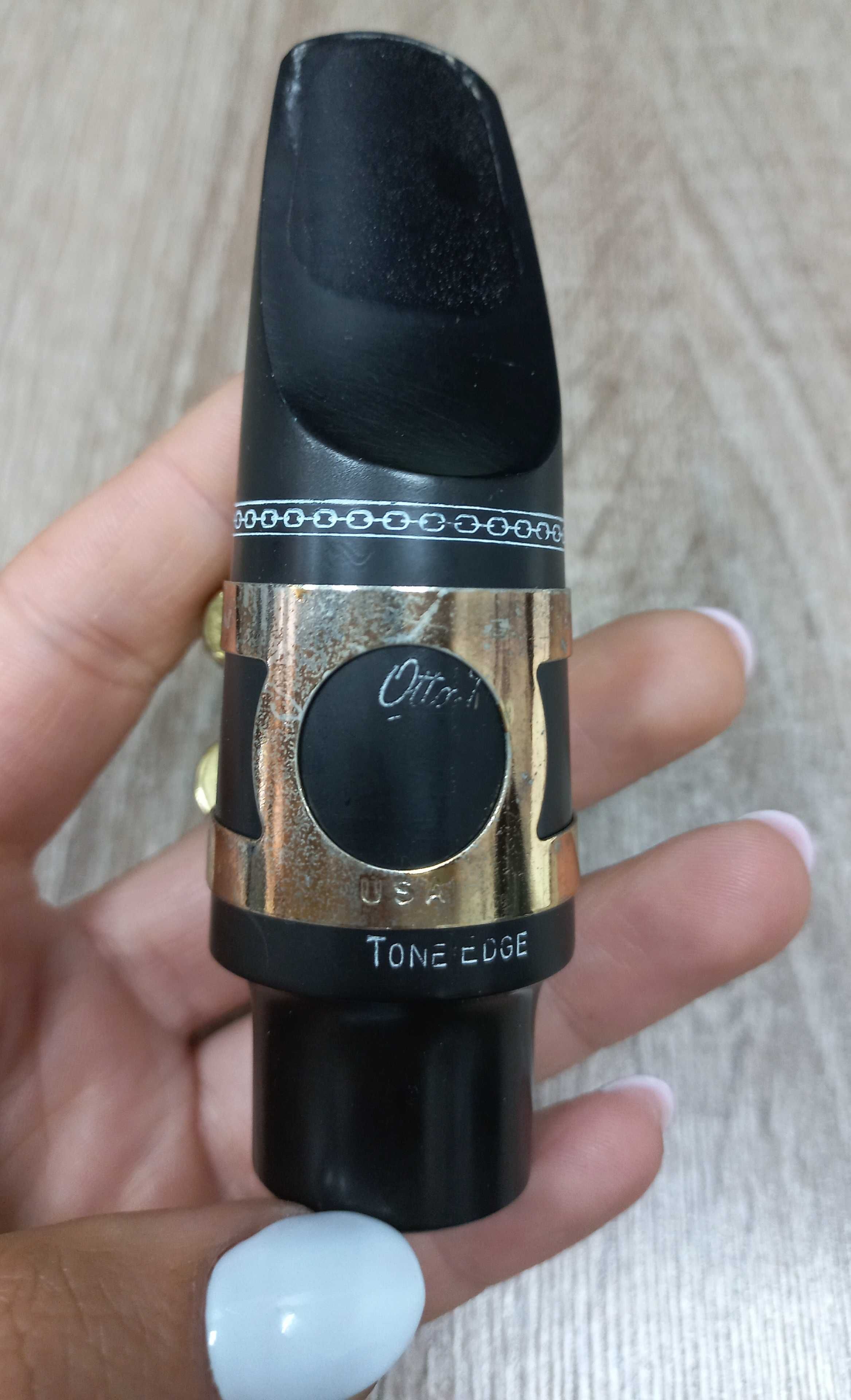 Ustnik do saksofonu tenorowego Otto Link