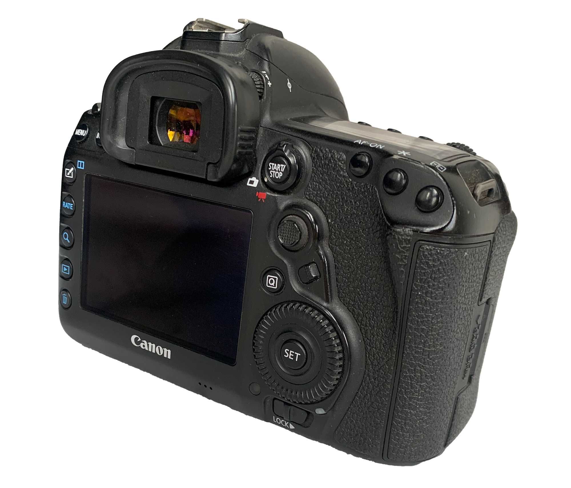Фотоаппарат Canon 5D Mark IV