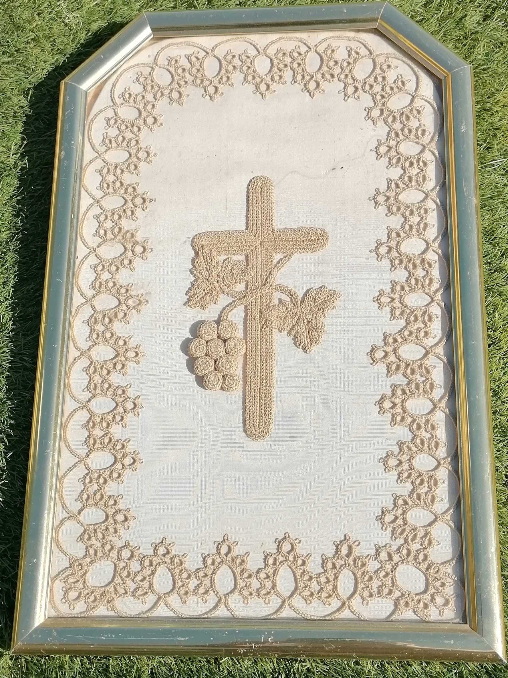 Quadro religioso