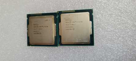 TOP процессор S1150 I7 4770K 3.6GHz + разгон I7 4790 3.8GHz