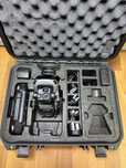 Комплект дорон Dji mavic 3t наліт 50 хв