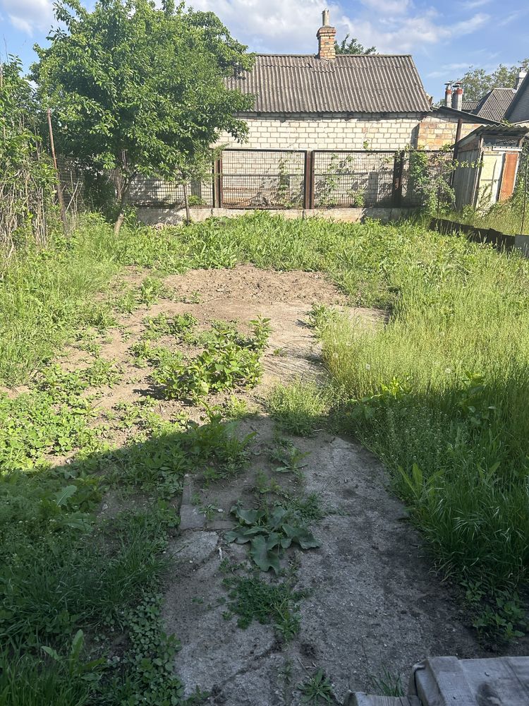 Продам пол дома на павлокичкасе