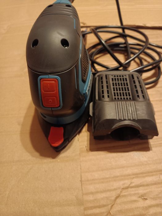 Szlifierka erbauer 160 w