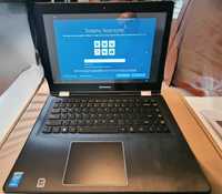 Laptop Lenovo Yoga 500-14IBD 2w1 tablet/ekran dotykowy