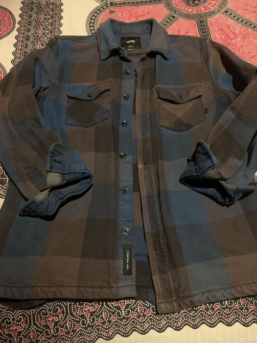 Camisa / casaco VANS