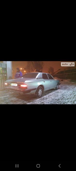 Ретро автомобіль