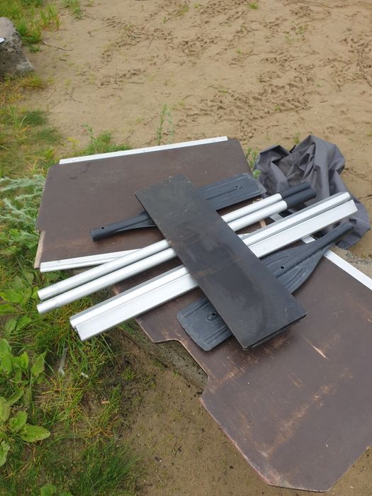 Човен Aquastorm stk 330