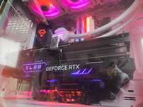PNY GeForce RTX 4090 XLR8 Gaming VERTO 24GB nVidia gwarancja zadbana