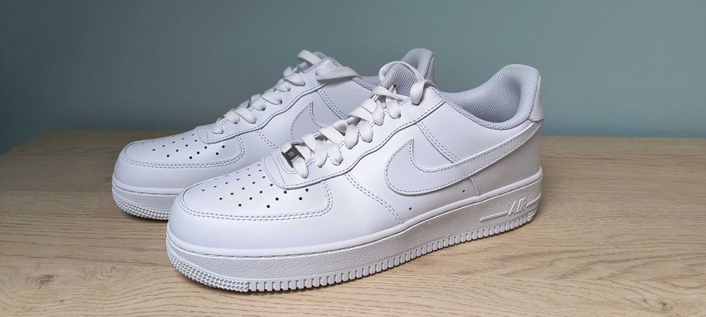 Buty trampki Adidasy Nike Air Force 1 rozm. 44,5