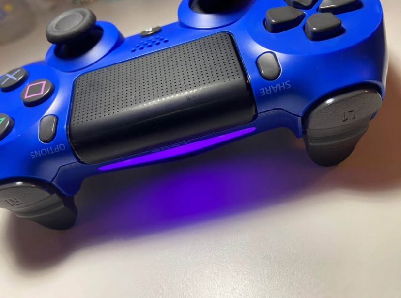 Comando Dualshock 4 PS4