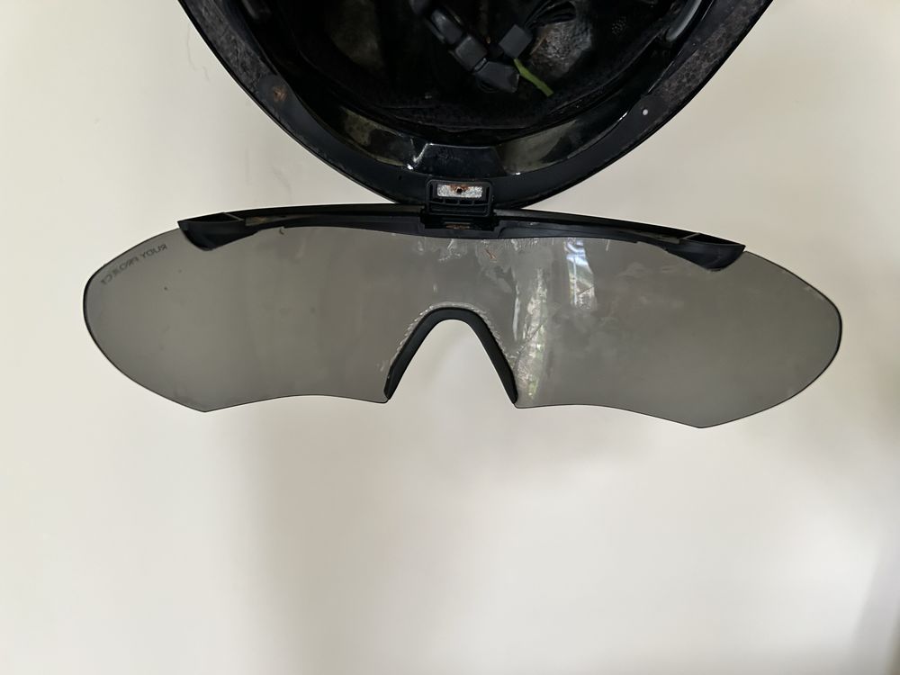 Kask Aero Rudy Project TT czasowy triathlon triatlon