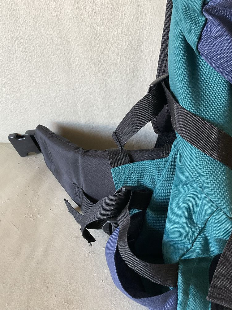 Dolomite: Mochila de campismo/trekking/hiking/escutismo media/grande
