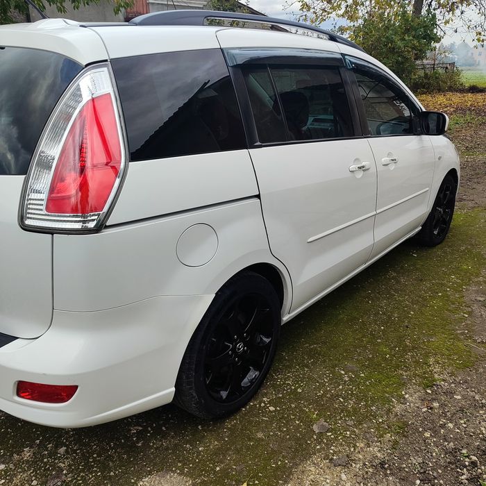 Mazda 5 2008 продам