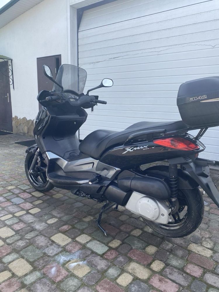 Yamaha XMAX 250i