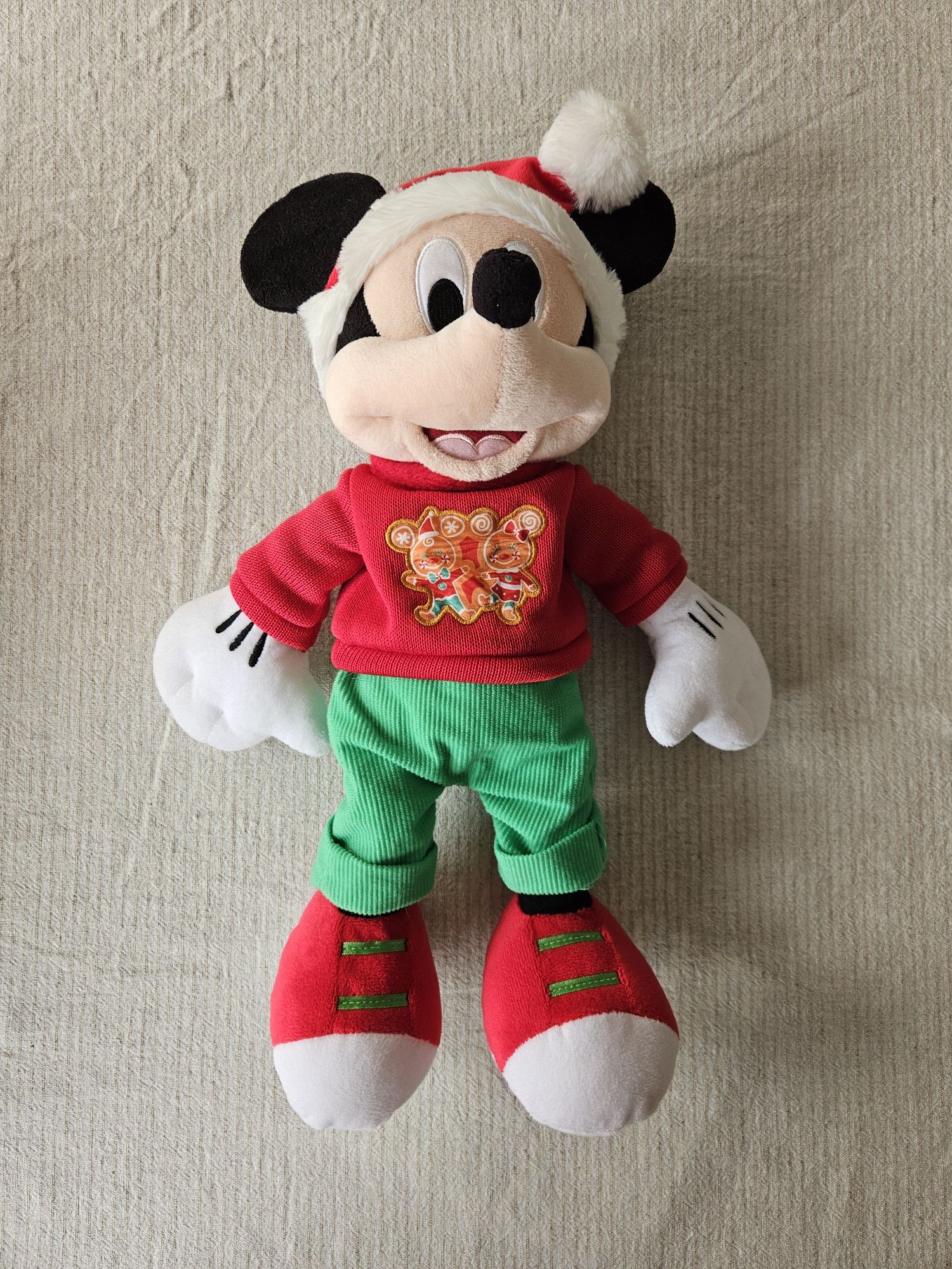 Peluche Mickey Mouse