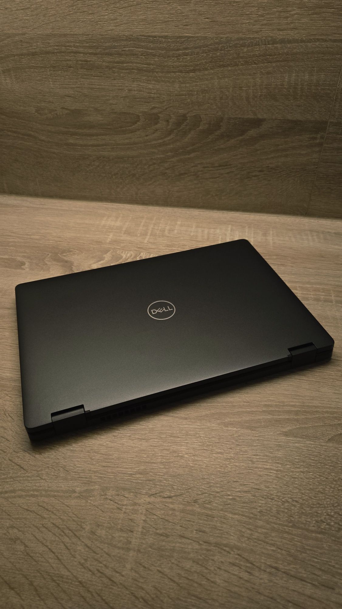 Laptop Dell Latitude 2w1 Dotykowy i5-8365U 16GB DDR4 256GB SSD Win11P