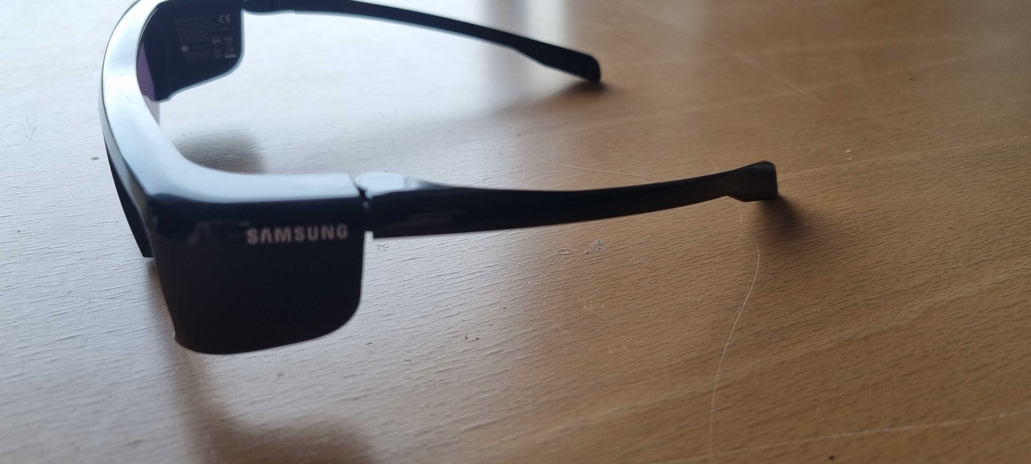 Okulary 3D Samsung 3D ACTIVE GLASSES SSG-3100GB